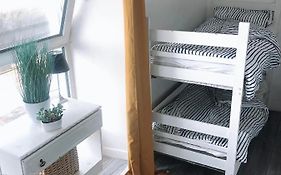Lahinch -Beach -Surf- Hostel